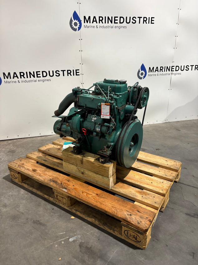 Volvo Penta MD7A