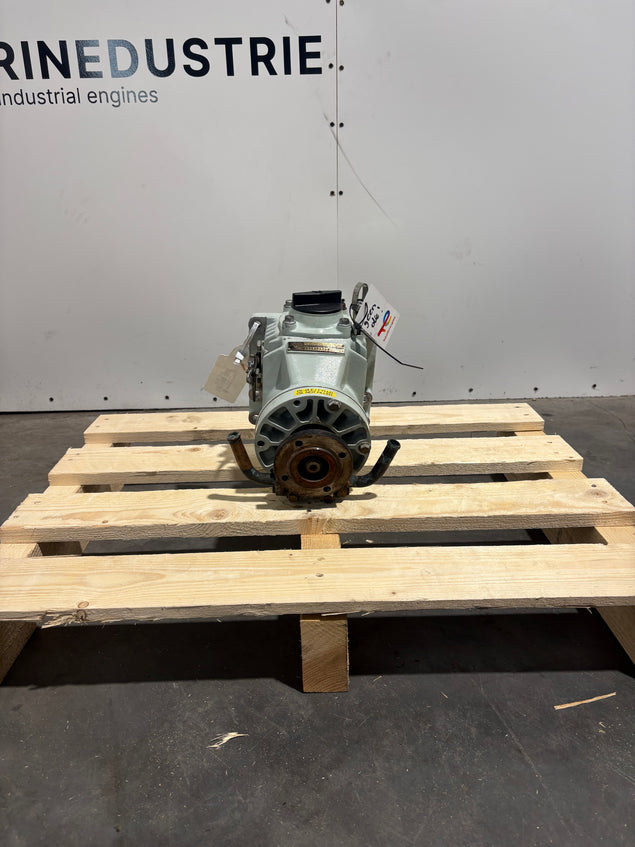 Volvo Penta MS2B 2.37 keerkoppeling - 852715