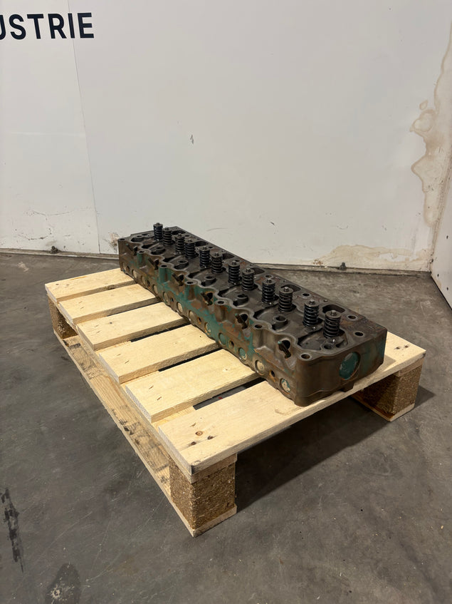 Cilinderkop Volvo Penta 40-Serie - 3803009 - 1545287