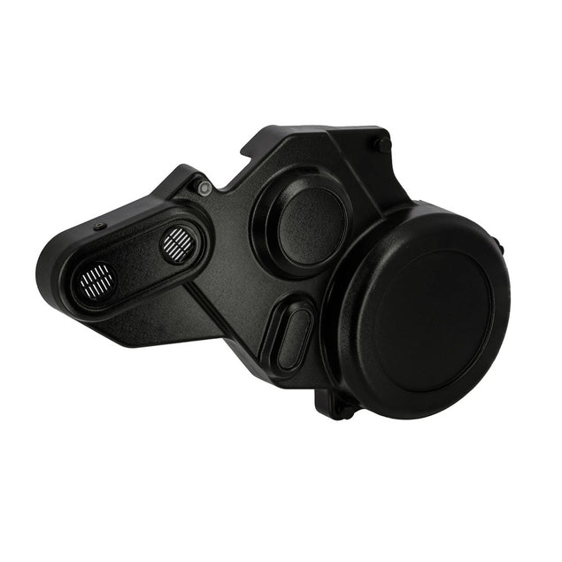 Afschermkap compleet - Vetus - 16-4507