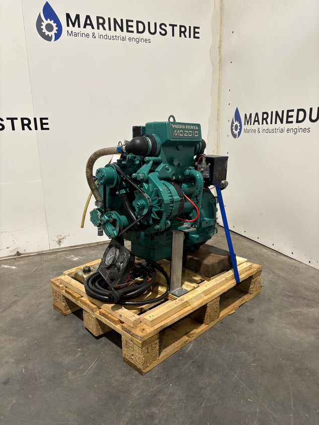 Volvo Penta MD2010