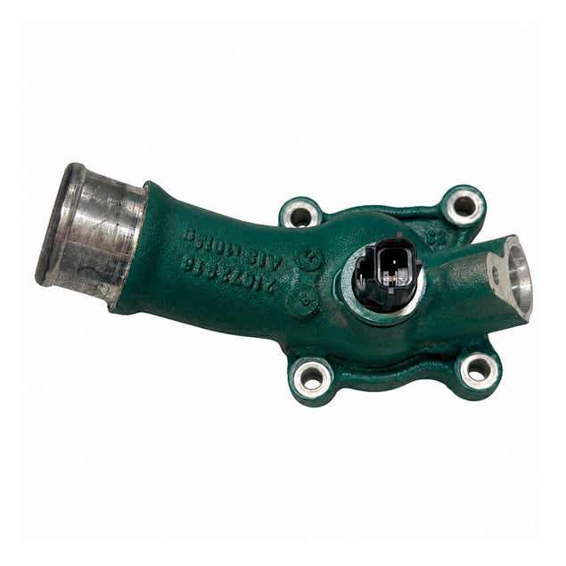 Tubo dell’acqua di raffreddamento Volvo Penta - 21673916 (usato)