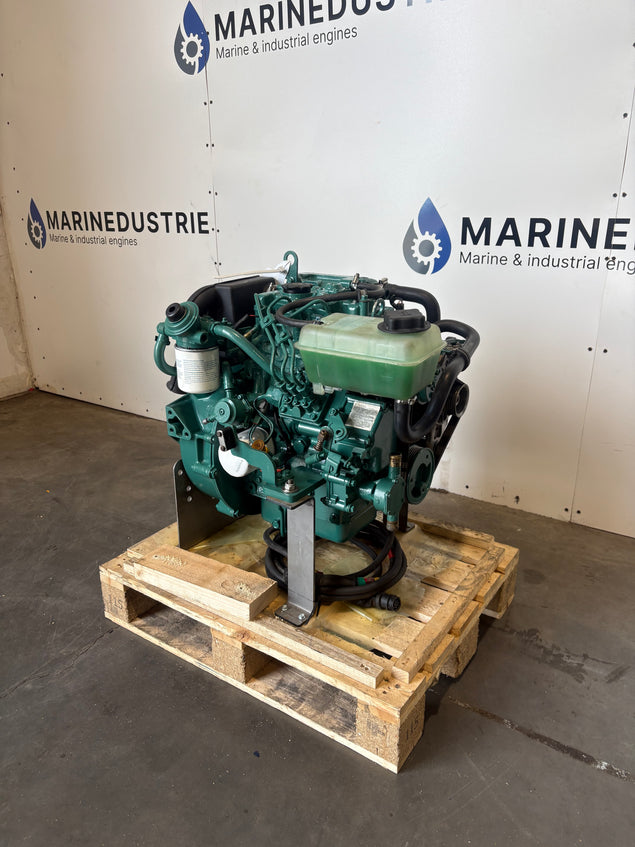 Volvo Penta D1-20