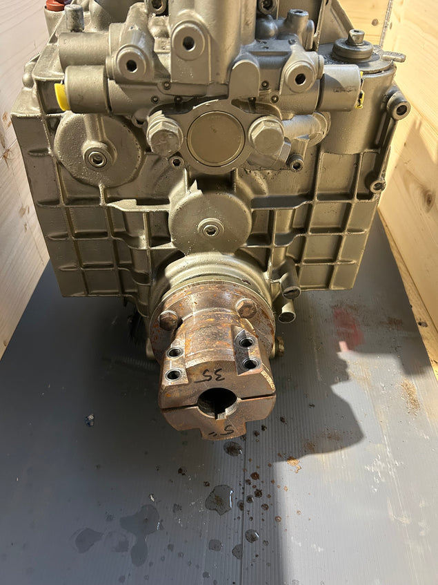 Volvo Penta D3-220