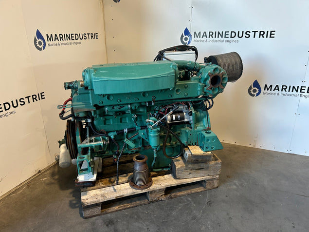 Volvo Penta D7C-B TA