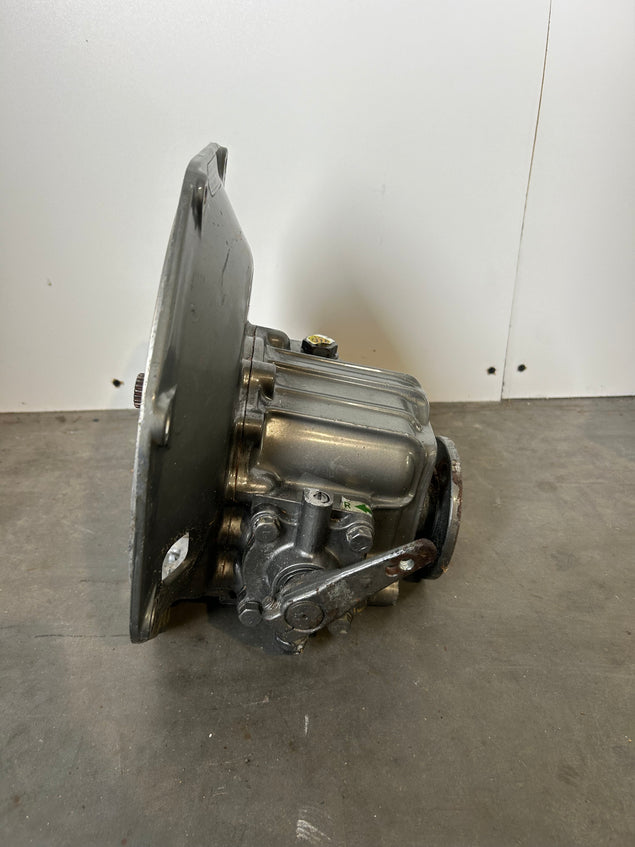 Yanmar KM2A 3.22 Keerkoppeling