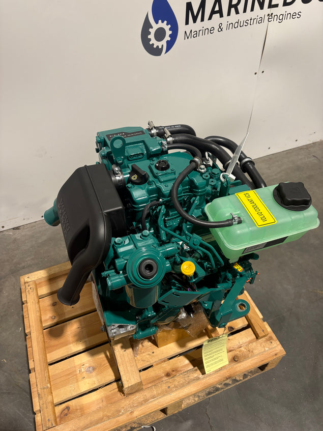 Volvo Penta D1-13F (Nieuw 2023 model)