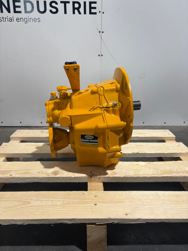 Technodrive TM345 2.47:1 keerkoppeling (Nieuw)