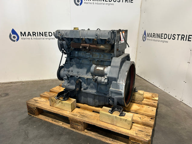 Deutz F4L 1011F