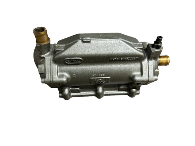 Yanmar 4JH3 4JH4 4JH80 4JH110 Laadluchtkoeler - 129672-18110