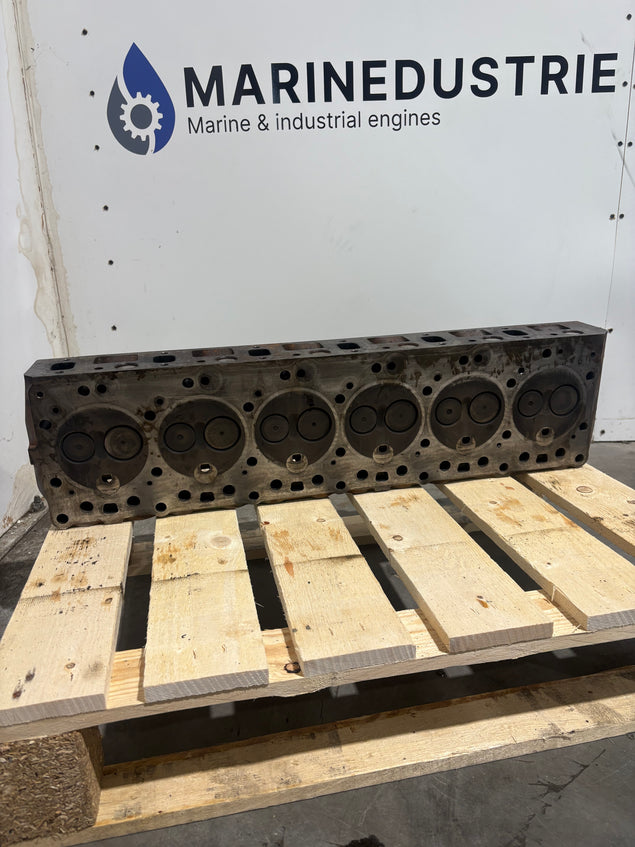 Cilinderkop Volvo Penta 40-Serie - 3803009 - 1545287
