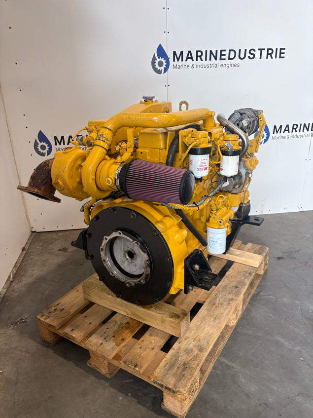 John Deere 4045TFM75