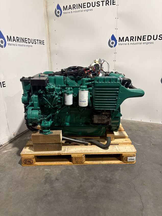 Volvo Penta KAD42