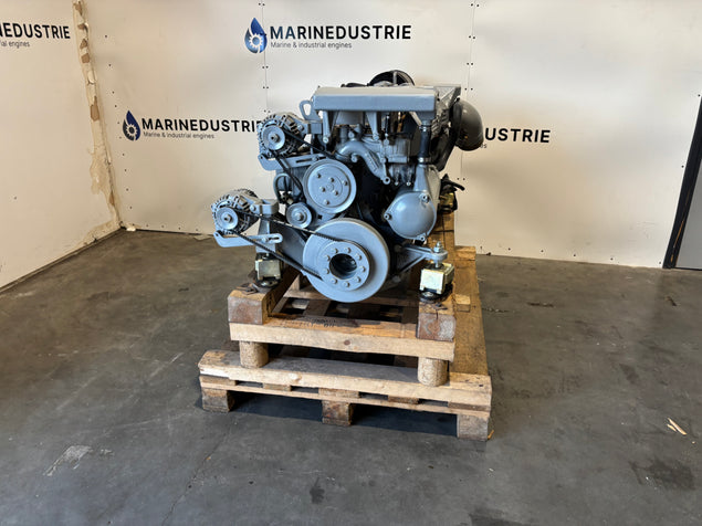 Motore marino Vetus Deutz DT66 170PK (nuovo)