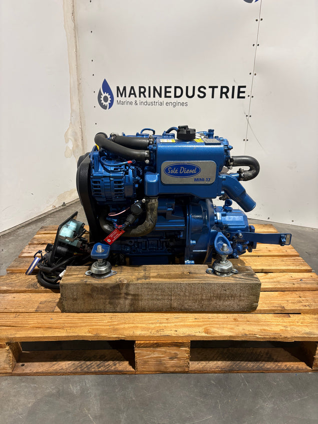 Solé Mini-17