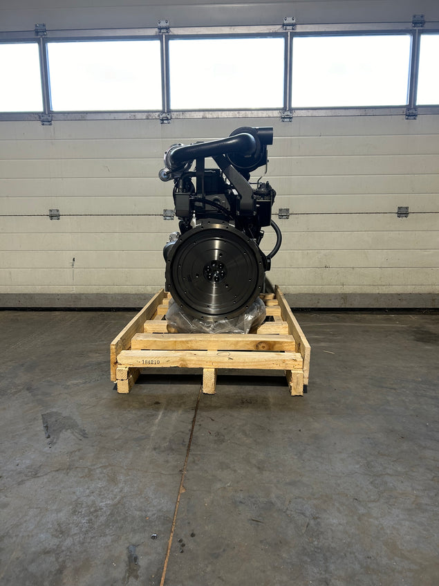 Yanmar 4TNV98T
