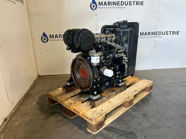 Perkins 404D-22 (GN)