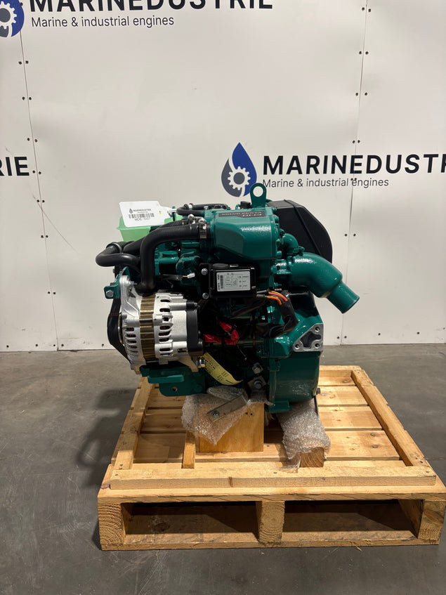 Volvo Penta D1-13F (Nieuw 2023 model)