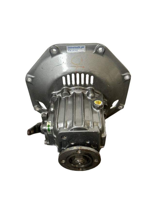 Yanmar KM2A 3.22 Keerkoppeling