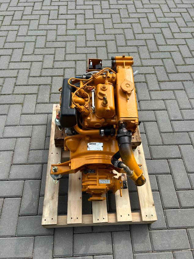 Vetus M2.05