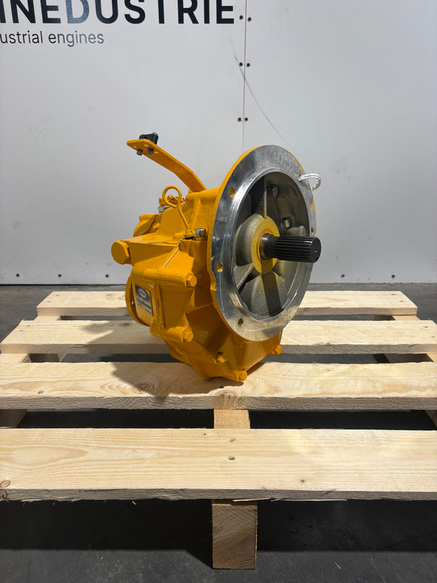 Technodrive TM345 2.47:1 keerkoppeling (Nieuw)