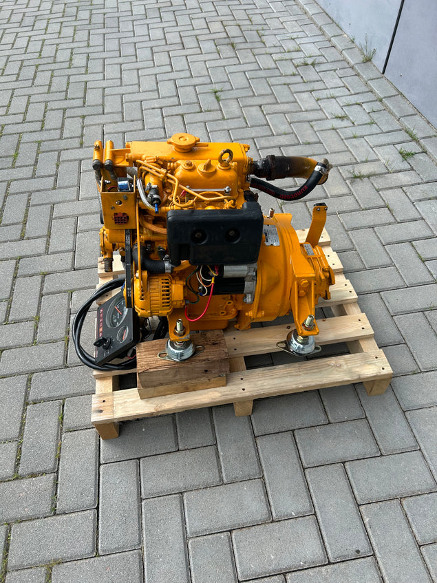 Vetus M2.05