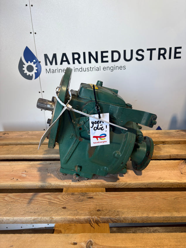Volvo Penta MS4A 1.93 Keerkoppeling - 853398