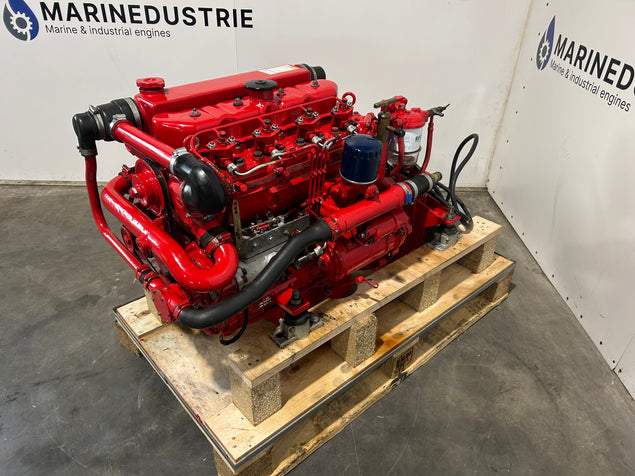 Peugeot Indenor XDP4.90 (DTP62)