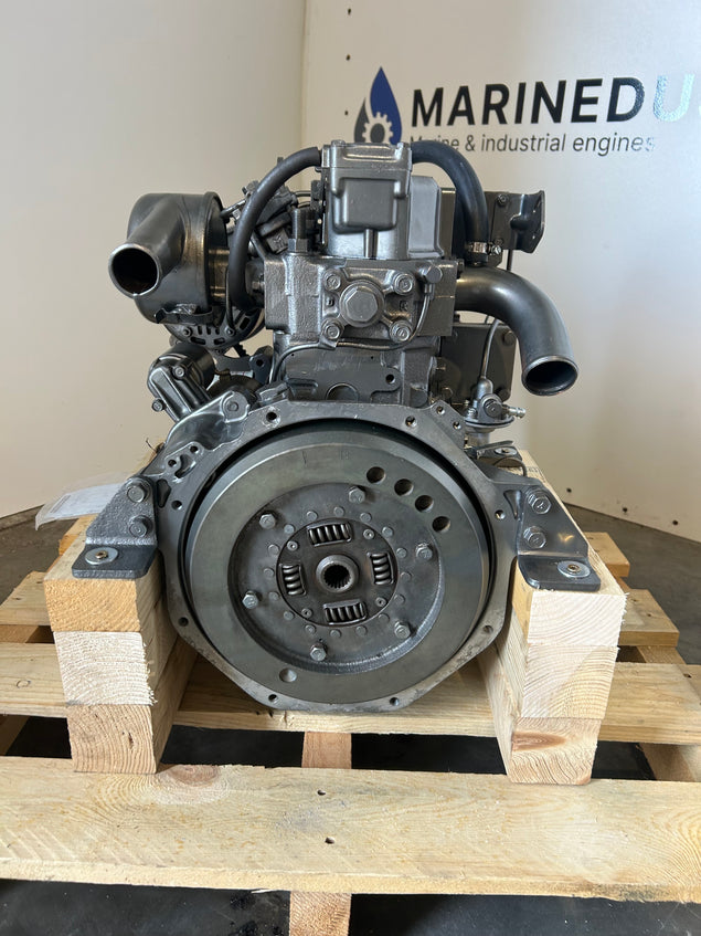 Yanmar 2GM20 Gereviseerd