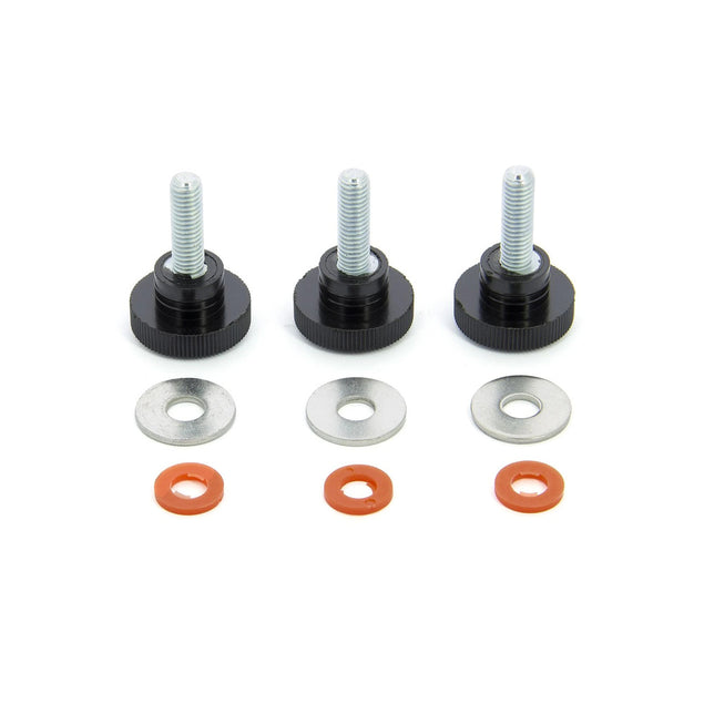 Draaiknop - Vetus - DM10019