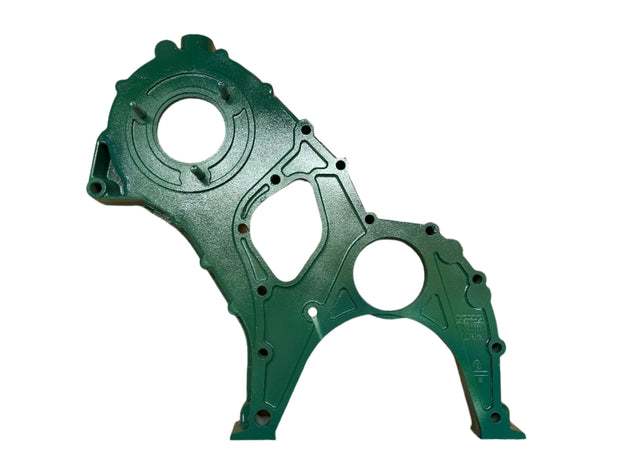 Distributiedeksel Volvo Penta - 3581447