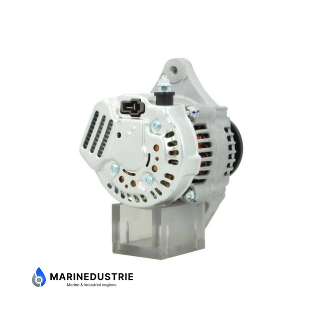 Dynamo Yanmar 2TNE68 3TNE84 3TNV84T 4TNE88 - 11962-077210 - 119620-77230