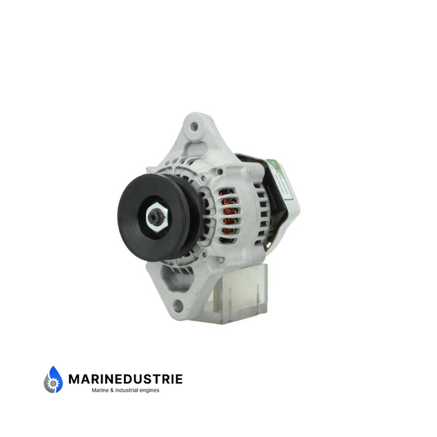 Dynamo Yanmar 2TNE68 3TNE84 3TNV84T 4TNE88 - 11962-077210 - 119620-77230