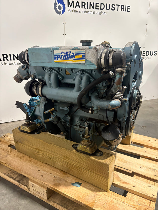Perkins M50