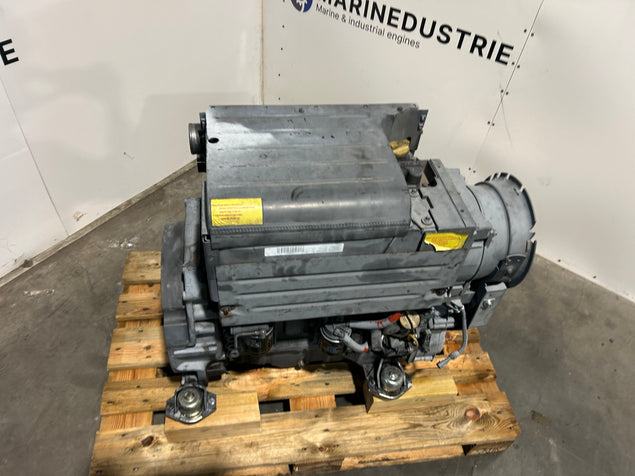 Deutz D2011 L04