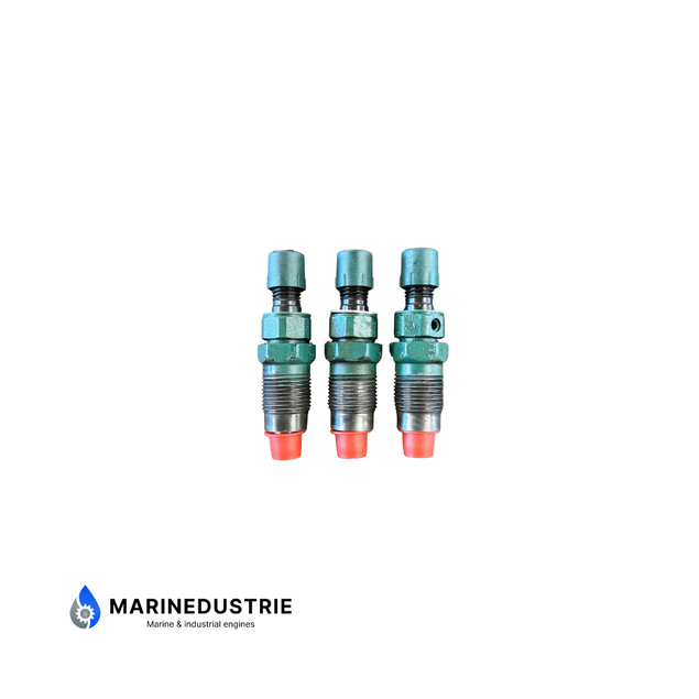 Volvo Penta MD2010 MD2020 Verstuiver - 3580078