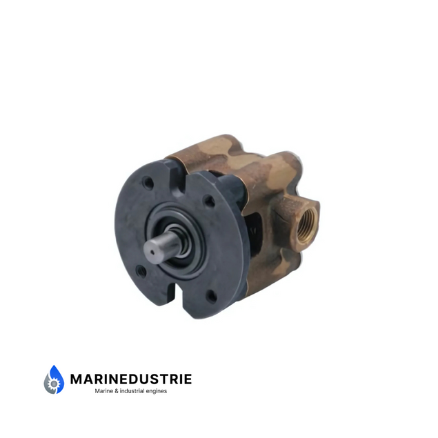 Kohler Petrol 5E/7.3E -5ECD/7.3ECD - 4EF/6EF - 4EFCD/6EFCD impellerpomp