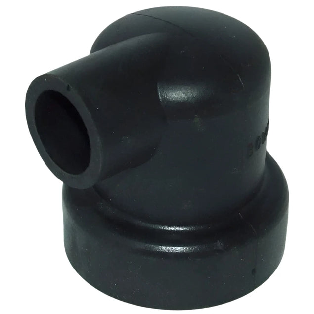 Rubber eindkap warmtewisselaar Volvo Penta MD22 TMD22 - 861608