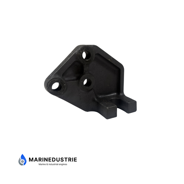 Motorsteun bakboord Volvo Penta D1-13 D1-20 D1-30 D2-40 - 3812733