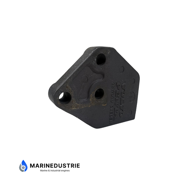 Motorsteun stuurboord Volvo Penta D1-13 D1-20 D1-30 D2-40 - 3817030