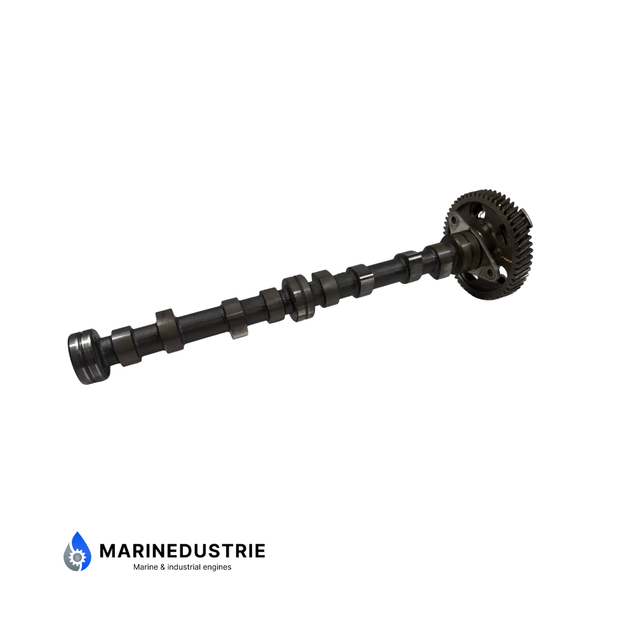 Nokkenas Yanmar 4JH80 4JH110 - 129C28-14580