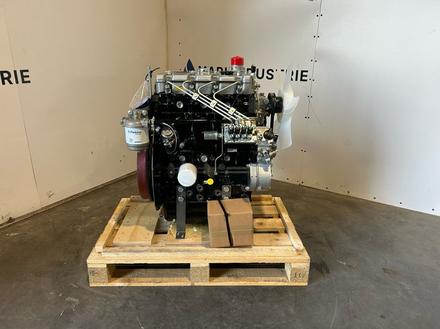 Perkins 404D-22 GN82363U