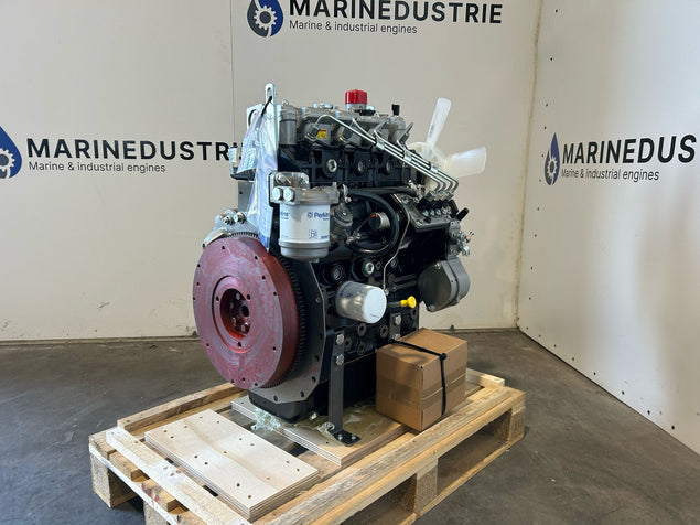 Perkins 404D-22 GN82363U