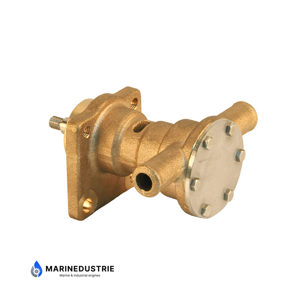Perkins Perama M20 Impellerpomp - 14501730