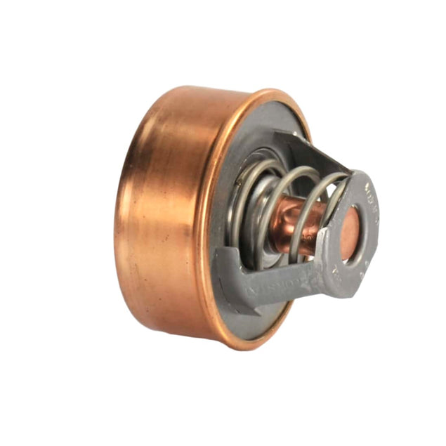 Peugeot Indenor Thermostaatbocht
Product specificaties:
Openingstemperatuur: 75 Graden
Passend voor de volgende motoren:
Peugeot Indenor XDP4.85
Peugeot Indenor XDP4.88
Peugeot Indenor XDP4.90
Vetus P4 serie
Overige OEM nummers:
1414.75