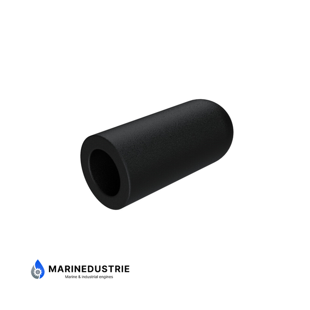 Rubber dop / hoes Volvo Penta - 1276516