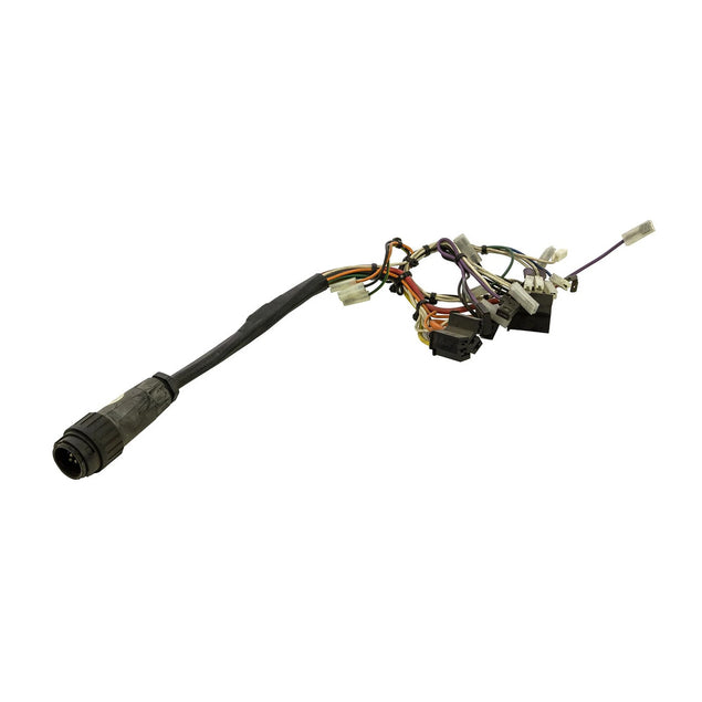 Paneelbedrading M2.06 - Vetus - STM6211