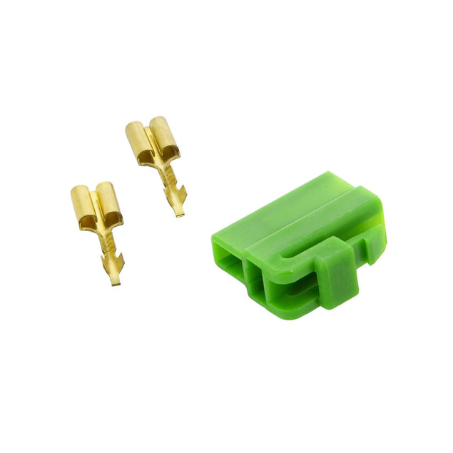 Stekkerhuls - Vetus - STM6278