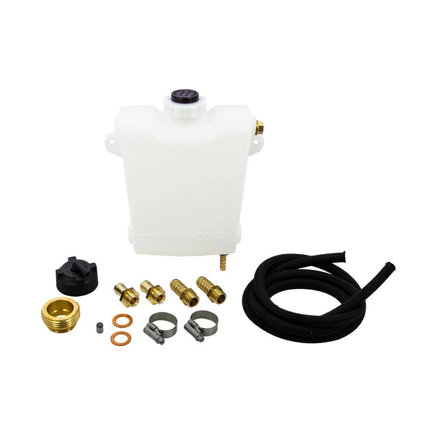 Boilerset (motor gedeelte) - Vetus - STM7683