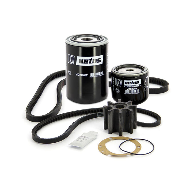 Service kit DT(A)43 - Vetus - STM9538
